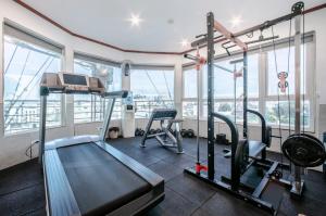 A25 Hotel - 185-187 Lò Đúc