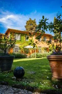 Villa Silj - 拉吉乌斯蒂尼阿纳