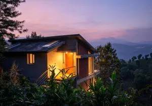 LohonoStays Villa Amani 8A - Aravankādu