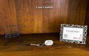 Apartamentos Candela Alora