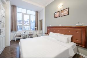 A25 Hotel - 185-187 Lò Đúc