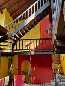 Residenza Motta - Locarno