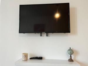 Appartements Jerickais - Studio Bezons 3 personnes : photos des chambres