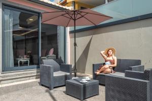 Villa Camelia by Homie