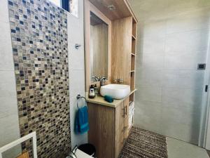 Villa RNJ, familiale et luxueuse