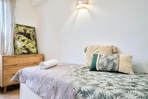 Appartements Proche Lille - T3 Confort - Terrasse : photos des chambres