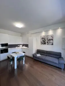 Panigale Deluxe Apartment - Lippo di Calderara di Reno