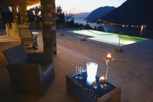 Agriturismo Le Fontane