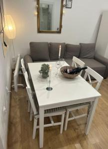 Charming Studio Apartment