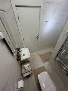 Charming Studio Apartment