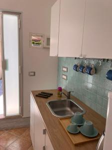 Chambre Deluxe Double ou Lits Jumeaux