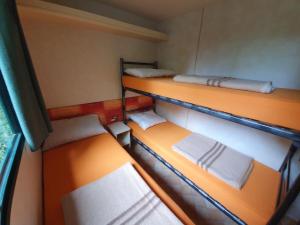 NaturExpert Mobil házak-Pelso Kemping Alsóörs