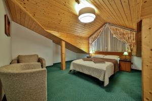 Comfort Double Room room in Hotel&SPA Jawor