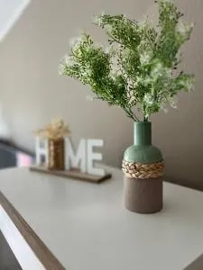 FLUX7 Appartement E02 - Hermülheim