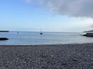 Caniçal houses - Madeira - كانيسال