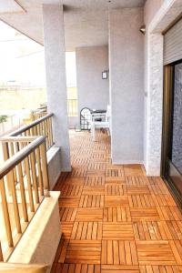 Antigua casa de pescadores