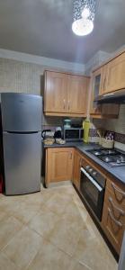 Appartement résidence Atlas Golf Resort Palmeraie