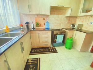 Brightwood Apartments