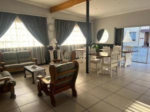 Cherry Lane Guest House