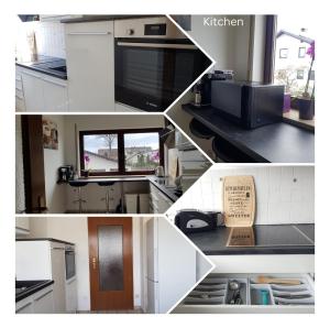 Beautiful 3 rooms apartment 110 m2, kostenloser Parkplatz, großer Balkon