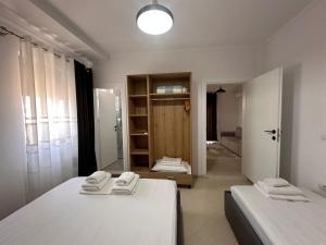 Margi Rooftop Apartments