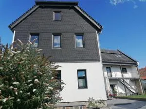 Ferienwohnung Schindler - باد بيركا