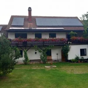 U tří jasanů - Vysoké Mýto