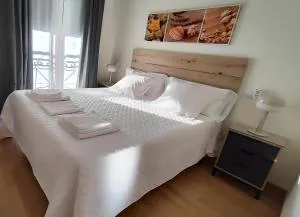 Estrella de O Vicedo - 奥维塞多