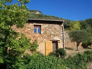 Gîte des Orangers - 奥拉尔盖