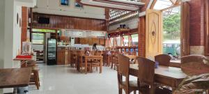 Harmony Resto&Homestay
