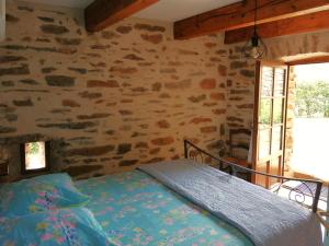 Maisons de vacances Gite des Orangers : photos des chambres