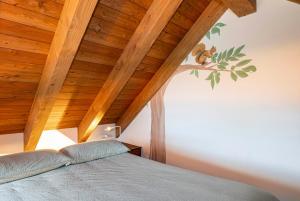 Chalet 1 Chambre