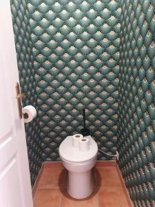 Maisons de vacances Maison proche foret et Bassin d-Arcachon : photos des chambres