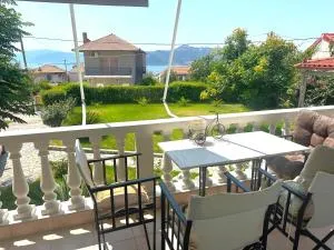 Villa George - Mesopígadhon