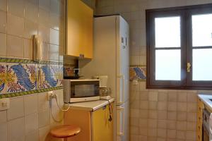 Alfaro Historic Aparment
