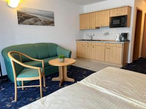 Aparthotel Leuchtfeuer Rügen