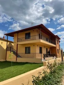 Old Castle 1 - Palaiókastron