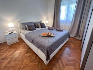 Elegant apartman Grey