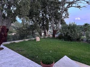 Maisons de vacances A SUARELLA - Villa climatisee - 4 chambres - piscine chauffee : photos des chambres