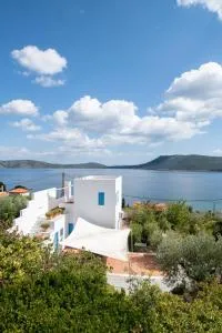 Elea Villas Steni Vala Alonissos - Aghios Petros Alonissos