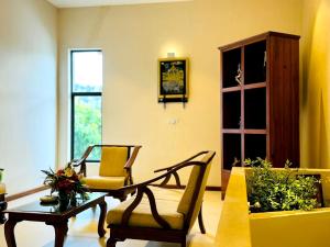 Rivorich Residence Kandy