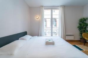 Résidence Jardin des plantes PARIS