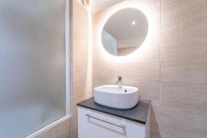 Résidence Jardin des plantes PARIS