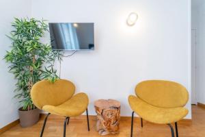 Résidence Jardin des plantes PARIS