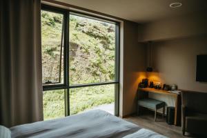 Superior Double or Twin Room room in Hotel Vík í Mýrdal