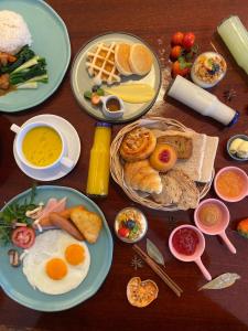 Bliston Suwan Park View