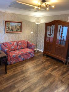 Apartment an der Mosel 1