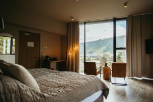Deluxe Double or Twin Room room in Hotel Vík í Mýrdal