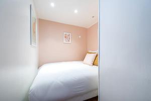 Appartement Coloré aux portes des Buttes Chaumont