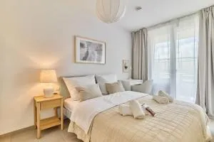 Ludwiga - Vierstädte Nest - Untermberg